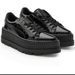 Puma x Rihanna Fenty Patent Creepers